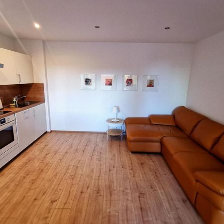 Apartment Sonnenblume Klagenfurt am Woerthersee Exterior photo