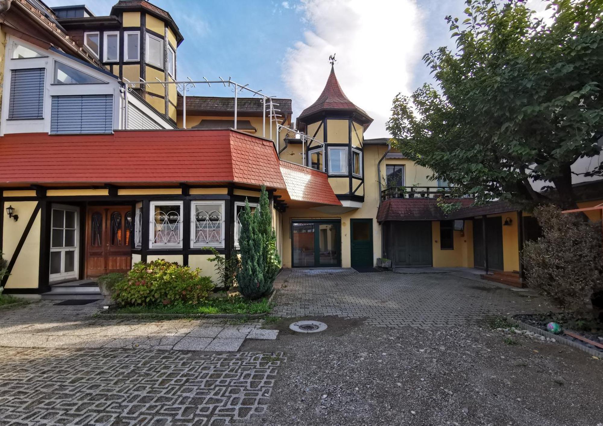 Apartment Sonnenblume Klagenfurt am Woerthersee Exterior photo